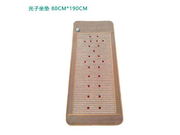 光子床垫