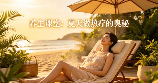 三伏天沙疗好吗？.jpeg